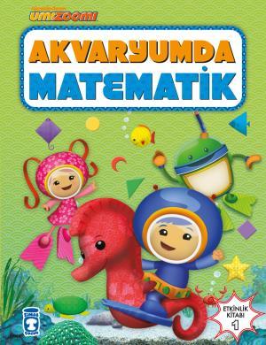 Akvaryumda Matematik - Umizoomi 1