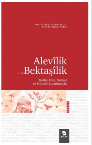 Alevîlik - Bektaşîlik