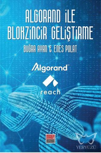 Algorand İle Blokzincir Geliştirme