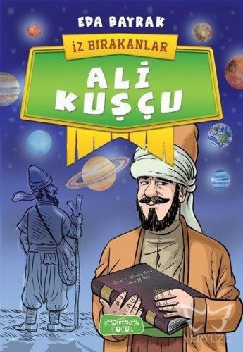 Ali Kuşcu - İz Bırakanlar