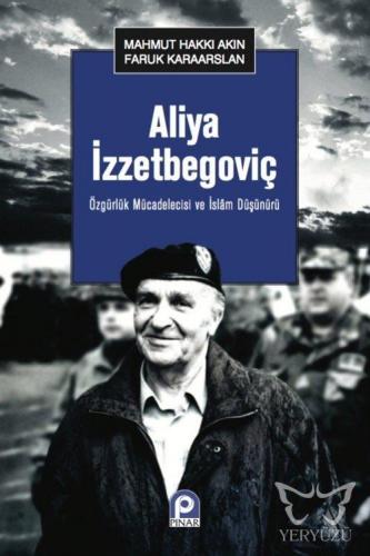 Aliya İzzetbegoviç