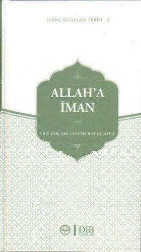 Allaha İman İnanç Kitap Serisi 2