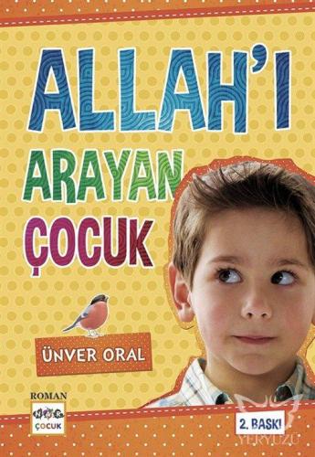 Allah'ı Arayan Çocuk