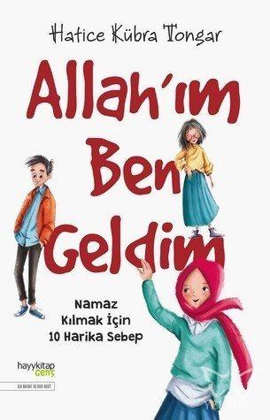 Allah'ım Ben Geldim