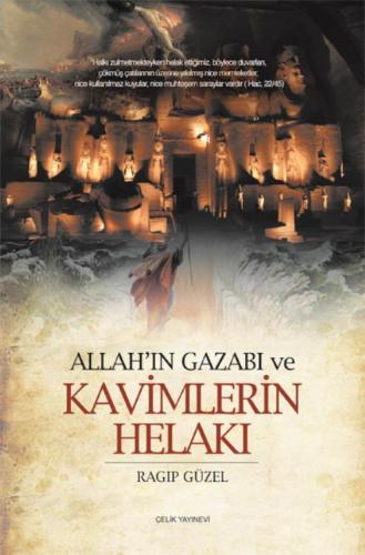 Allah'In Gazabı Ve Kavimlerin Helakı