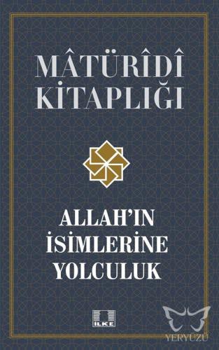 Allah'ın İsimlerine Yolculuk