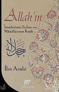 Allah'ın İsimlerinin Sırları ve Manalarının Keşfi