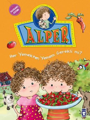 Alper Her Yemekten Yemem Gerekli mi