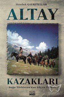 Altay Kazakları