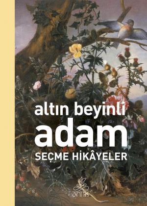 Altın Beyinli Adam (Antik Dünya Klasikleri)