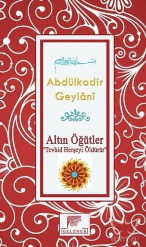 Altın Öğütler