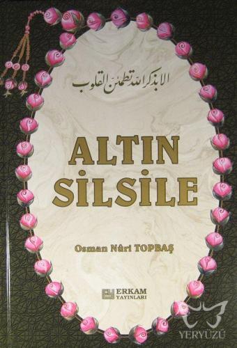 Altın Silsile (Ciltli)