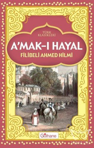 A'mak-ı Hayal