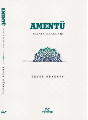 Amentü İman Esasları