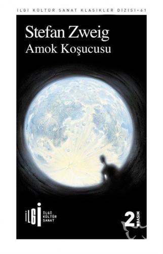 Amok Koşucusu
