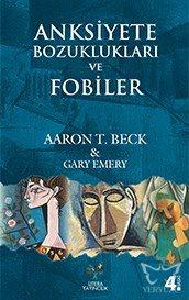 Anksiyete Bozuklukları ve Fobiler