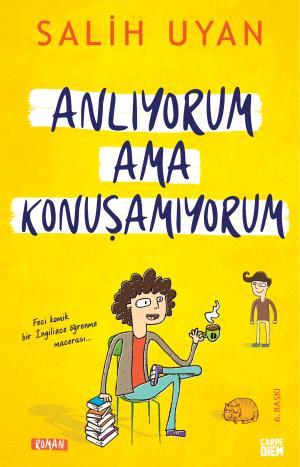 Anlıyorum Ama Konuşamıyorum