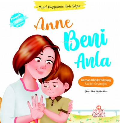 Anne Beni Anla