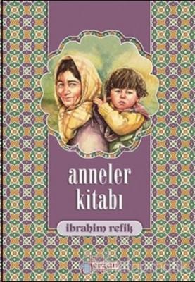 Anneler Kitabı