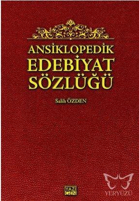Ansiklopedik Edebiyat Sözlüğü