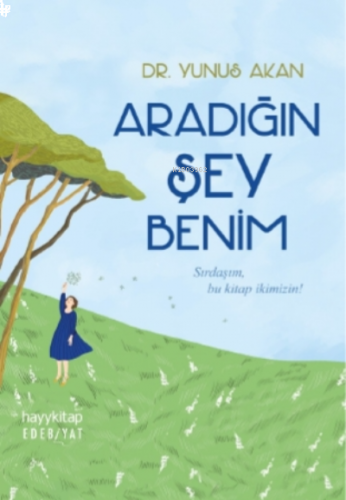 Aradığın Şey Benim