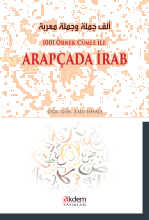 Arapça 1001 Cümle İrabı