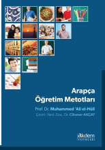 Arapça Öğretim Metotları 