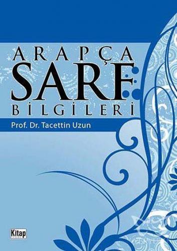 Arapça Sarf Bilgileri