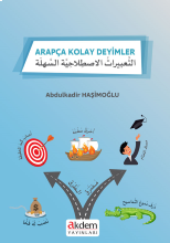 Arapçada Kolay Deyimler