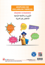 Arapçada Sıkça Kullanılan Tabirler (Deyimler Ve Atasözleri)