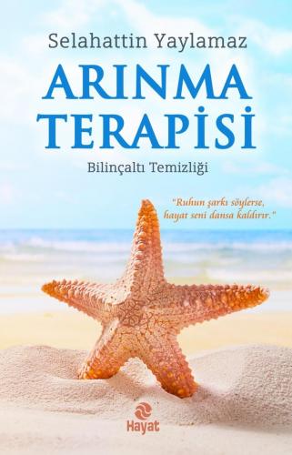 Arınma Terapisi