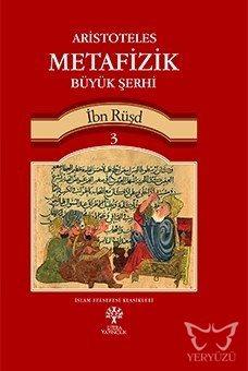 Aristoteles Metafizik Büyük Şerhi 3