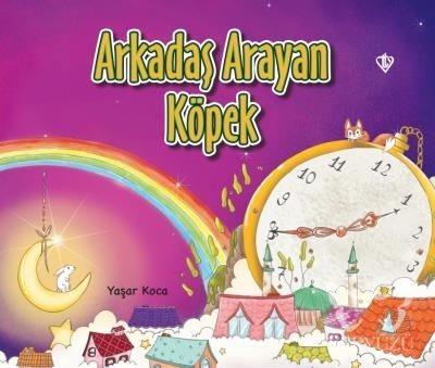 Arkadaş Arayan Köpek