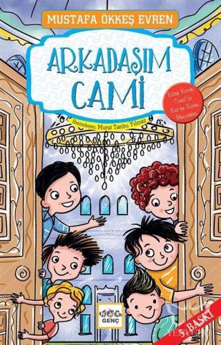 Arkadaşım Cami