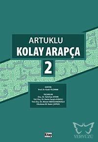 Artuklu Kolay Arapça 2