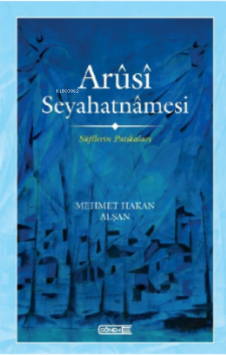 Arûsî Seyahatnâmesi