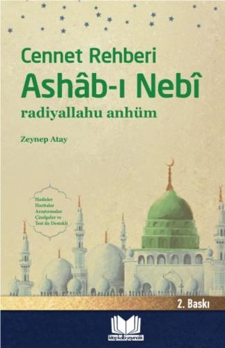 Ashab-I Nebi Cennet Rehberi