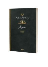 Asım - Safahat 6. Kitap