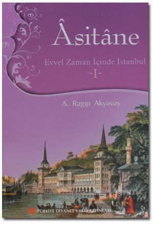 Asitane 1