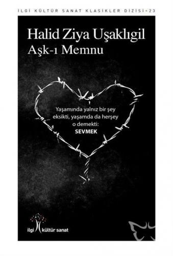 Aşk-ı Memnu