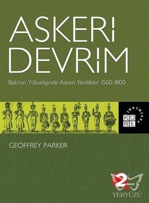 Askeri Devrim