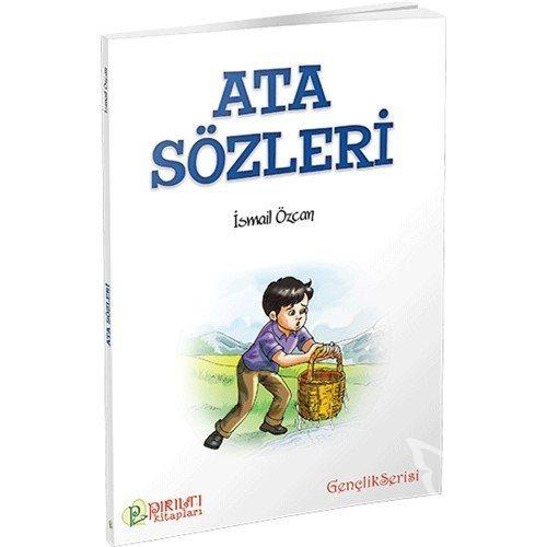 Ata Sözleri