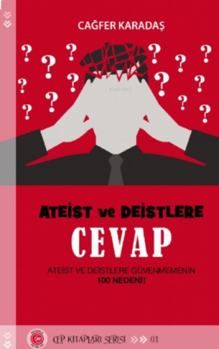 Ateist ve Deistlere Cevap