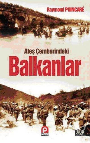 Ateş Çemberindeki Balkanlar