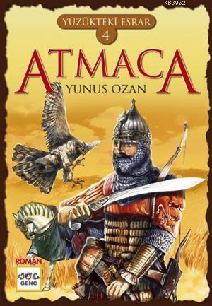 Atmaca; Yüzükteki Esrar 4