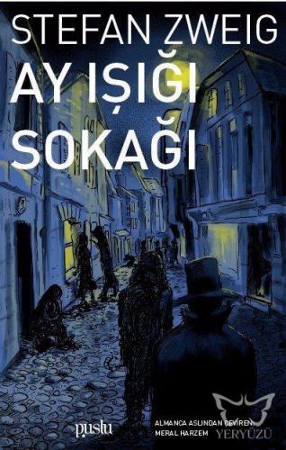 Ay Işığı Sokağı