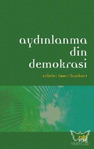 Aydınlanma Din Demokrasi