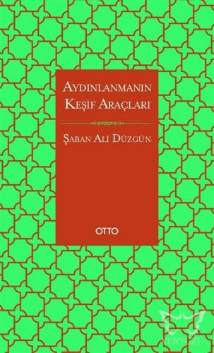 Aydınlanmanın Keşif Araçları