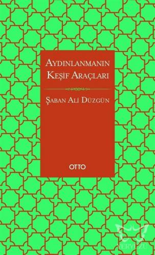 Aydınlanmanın Keşif Araçları