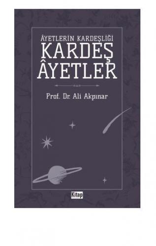 Ayetlerin Kardeşliği Kardeş Ayetler